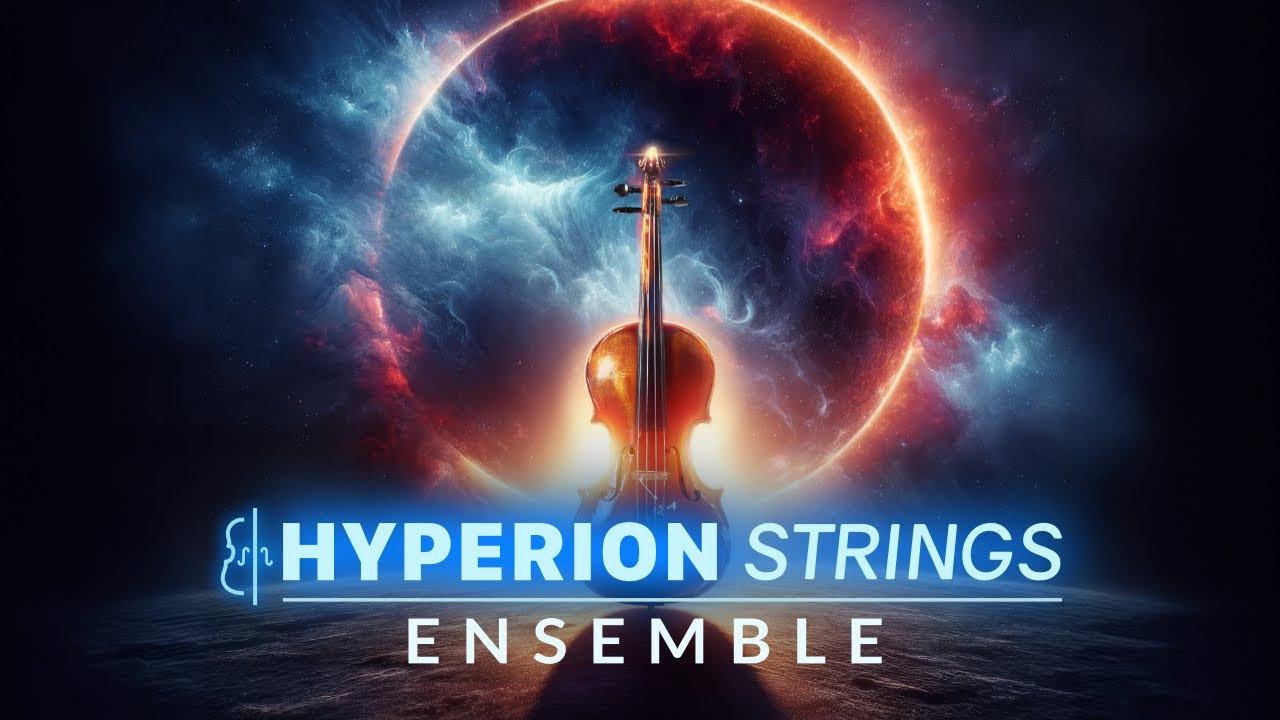 Hyperion Strings Ensemble thumbnail 2