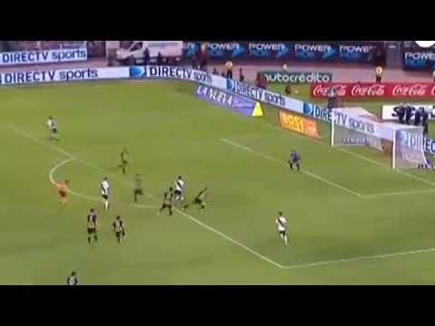 NO es MESSI,NO es MARADONA. ES NACHO SCOCCO SEÑORES. [El Gol Del Año]