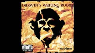 Darwin&#39;s Waiting Room - spent