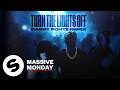 Justė Jaxstyle Jon Turn The Lights Off Gabry Ponte Remix Official Audio