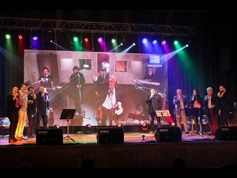 Tributo a Sergio Denis: Te quiero tanto