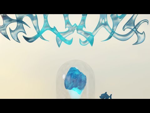 WAVY ROOTZ - ONE VAN (Visualizer)