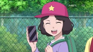 Download lagu SHINBI'S HOUSE SEASON 3 - PERMEN AJAIB mp3