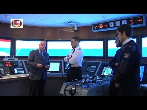 Accademia del Mare, il made in italy per i nuovi ufficiali