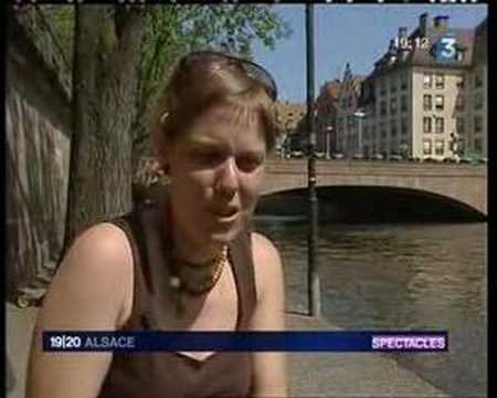 meliSsmelL reportage France3