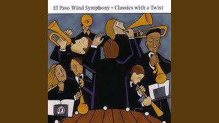 Christ Church: A Monday Morning In May