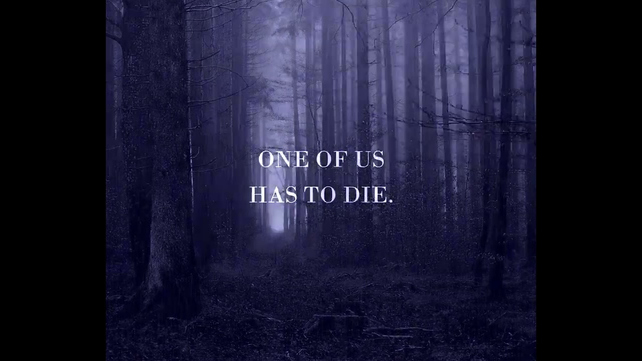 Darkened Soul by CG Blaine