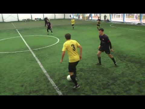 6 КХ 5 лига Медведи   MPS