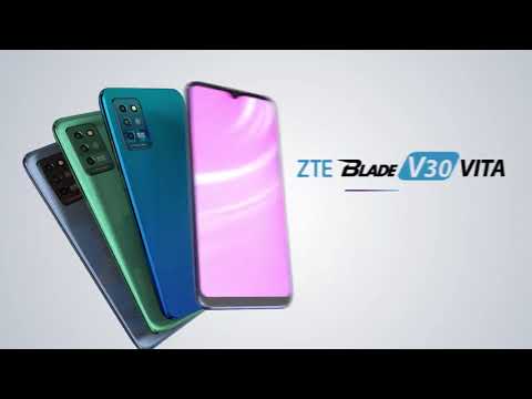 ZTE - Blade V30 Vita 2022