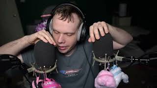 Left To Right ASMR