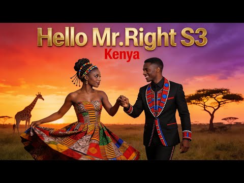Hello Mr Right Kenya S3 EP 2-2