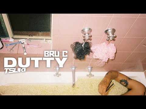 Bru-C x Tsuki - Dutty [Music Video]