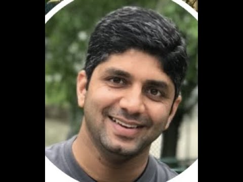 Spring Native with Yatin Khadilkar