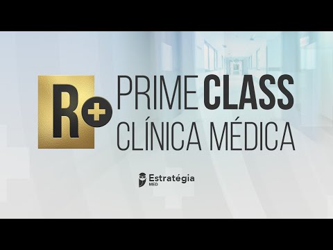 Correção de Questões de Hematologia USP-SP: Prime Class Clínica Médica - Thiago Barbosa Peixoto