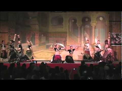 FCBD® Tribal Fest 2012