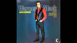 Love Hungry , Warner Mack , 1970
