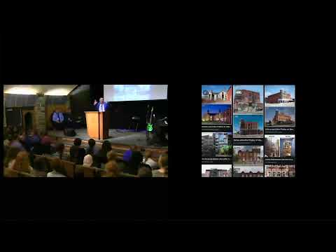 Restoration Continues Bethel Youth Camp 10/29/2021E John Andes