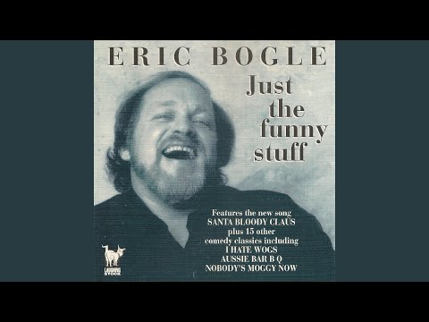 Plastic Paddy - Eric Bogle