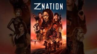 Z Nation S1B8 TÜRKÇE DUBLAJ 1080p