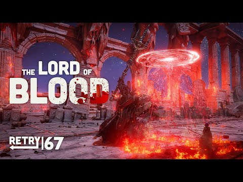 RETRY: Elden Ring | Ep. 67: Mohg, Lord of Blood