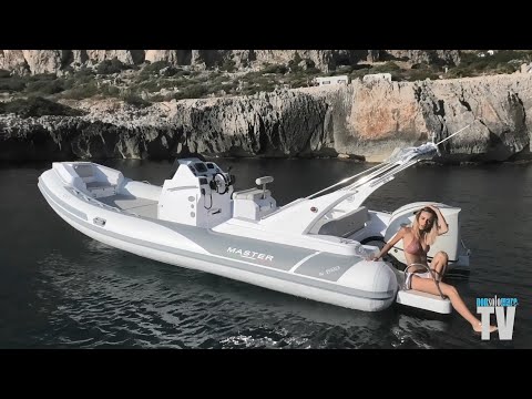 NONSOLOMARE TV - Puntrata 14/2021;  Speciale MASTER GOMMONI