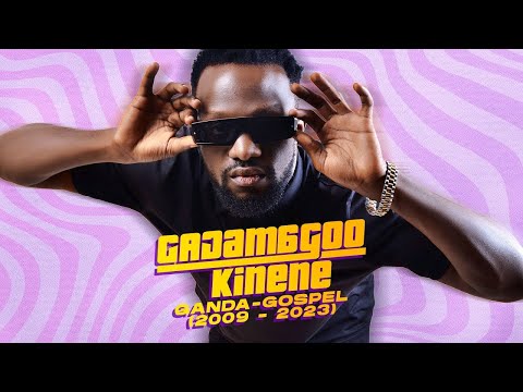 GagamaGoo Kinene | Ganda - Gospel (2009 - 2023)