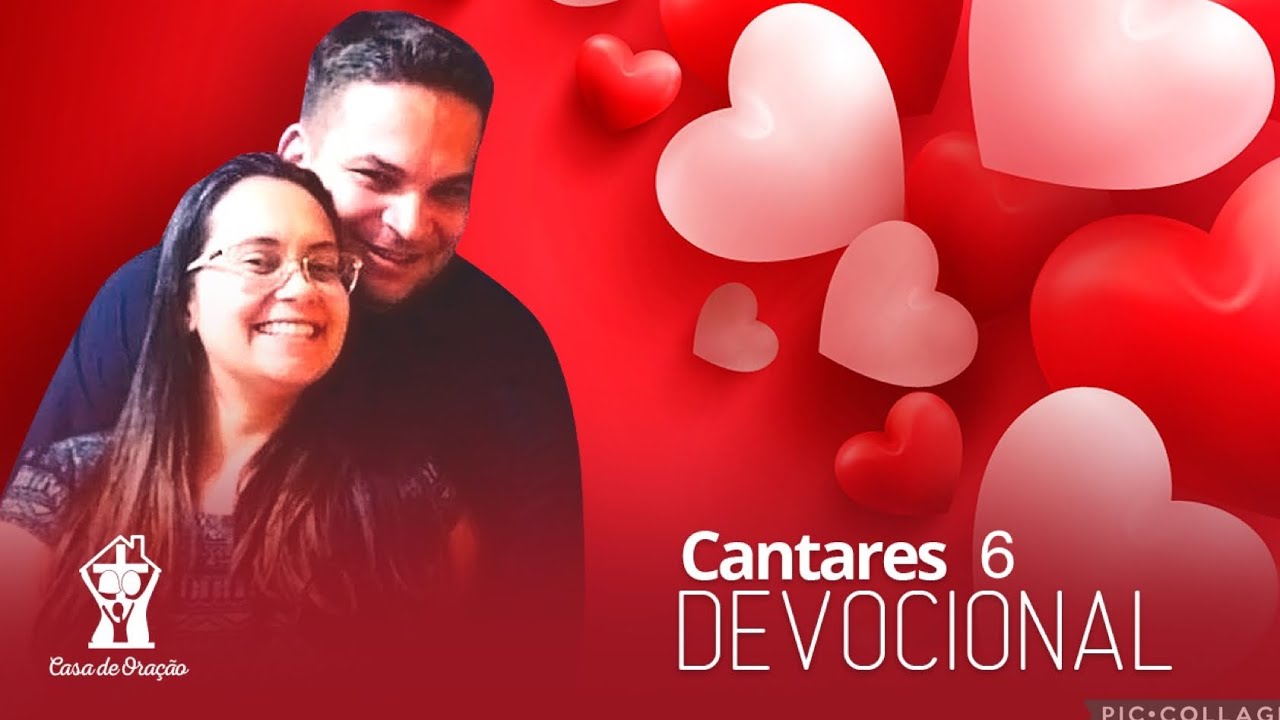 Cântico 6 Devocional