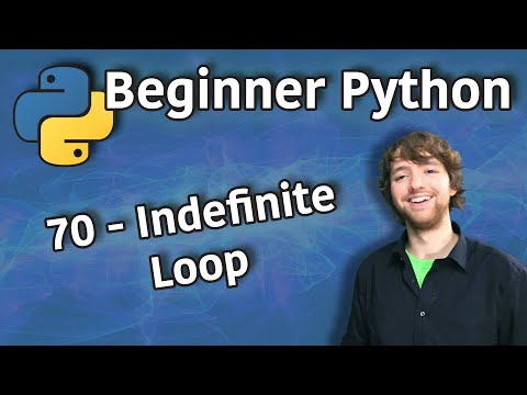 Beginner Python Programming All in One Tutorial Series 6 HOURS