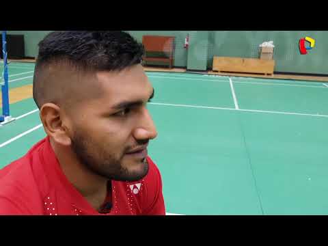 #JugandoPorElPerú: José Guevara