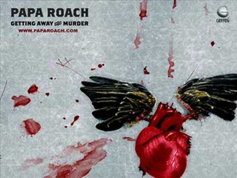 download lagu mp3 mp4 Papa Roach Be Free, download lagu Papa Roach Be Free gratis, unduh video klip Papa Roach Be Free