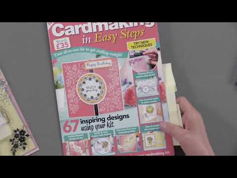 download lagu mp3 mp4 Card Making In Easy Steps Magazine, download lagu Card Making In Easy Steps Magazine gratis, unduh video klip Card Making In Easy Steps Magazine