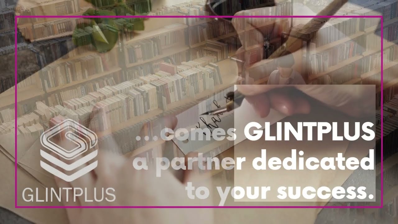 Glintplus Publishing in brief [Q1 2024]