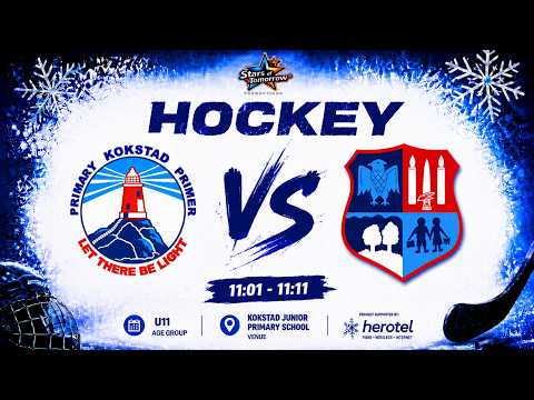 Kokstad Primary School vs Kokstad Junior School