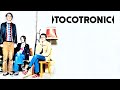 Tocotronic - Es ist egal, aber