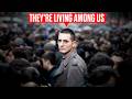 Could YOU Be A Clone The Terrifying Science Of Human Duplicates