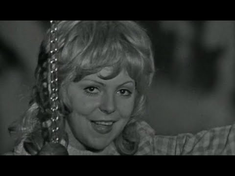 Hana Zagorová - Sacramento (1972)