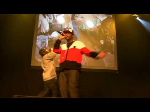 Feezy & SilvaBach LIVE (Made FOR Japan)
