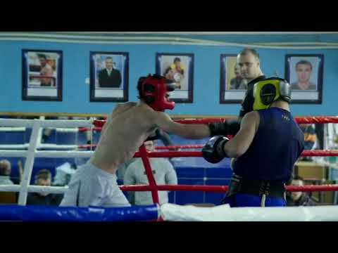 Boxing Sparring December 11, 2022 - Railean Maxim vs Coţofana Alexandru