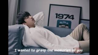 Woohyun [Write] -Gravity ENG Sub