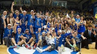 Khimki Moscou - Herbalife Gran Canaria Las Palmas - EuroCup