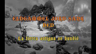 Kampfar: Bukkeferd (Subtítulos noruego - español)