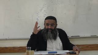 המאסר כעונש | הרב משה ישר, ישיבת קריית גת | כנס אסופות ה-5 (ישיבת כרם ביבנה) - התמונה מוצגת ישירות מתוך אתר האינטרנט יוטיוב. זכויות היוצרים בתמונה שייכות ליוצרה. קישור קרדיט למקור התוכן נמצא בתוך דף הסרטון