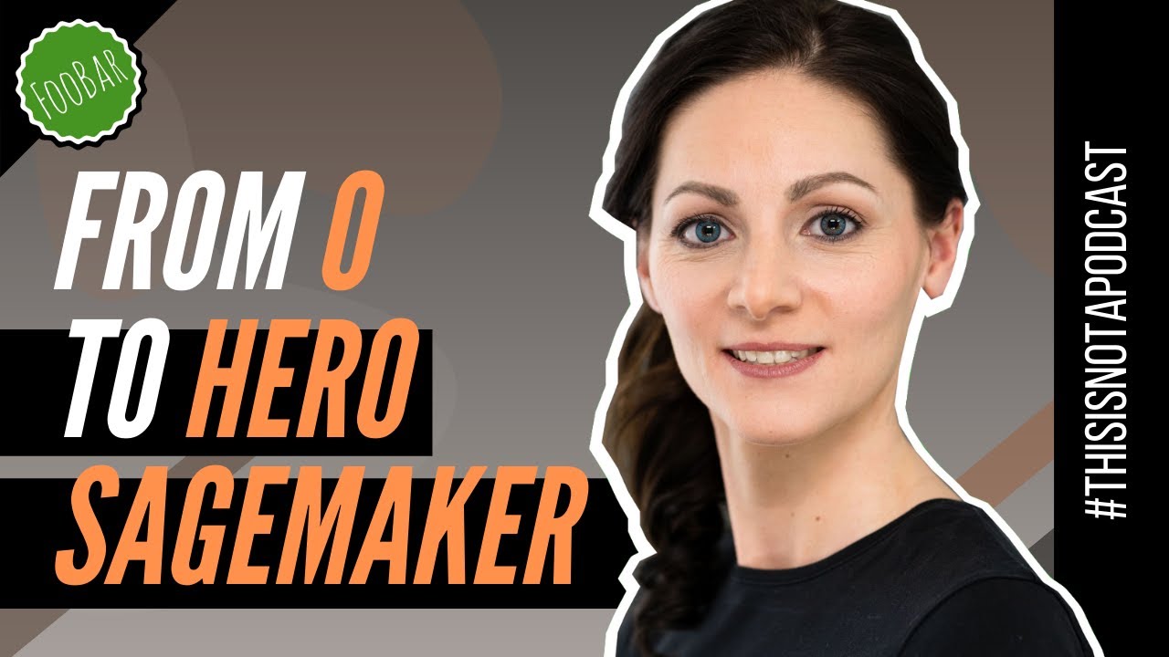 STEP BY STEP TO MACHINE LEARNING WITH SAGEMAKER (getting started with Amazon Sagemaker)