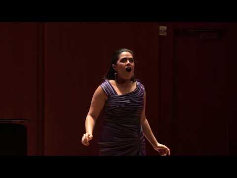 Où va la jeune Hindoue? from Lakmé