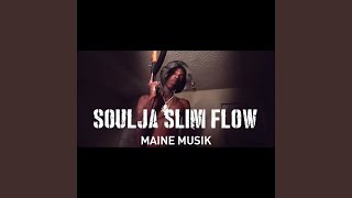 Soulja Slim Flow