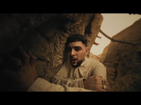 CANO, SRNO - CUANDO SALGA LA LUNA (VIDEOCLIP OFICIAL) DPQDP
