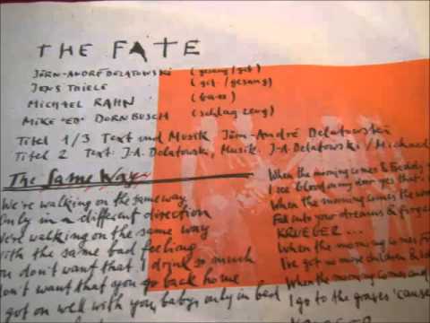 Big Savod And the Deep Manko - The Crazy Army - (1990)