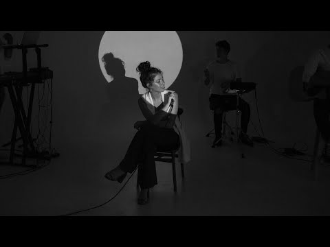 Natalia Zastępa – Lava Lamp (live)