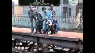 B.T. Express -- Do It (&#39;Til You&#39;re Satisfied)