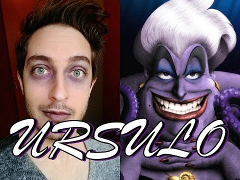 La Canzone di Ursula (La Sirenetta) - Canzone della Settimana #3 - [A Random Movie #1]